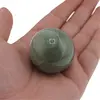 Aventurin, sfera naturala unicat, M16, imagine 3