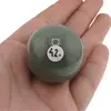 Aventurin, sfera naturala unicat, M20, imagine 3