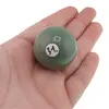 Aventurin, sfera naturala unicat, M29, imagine 3