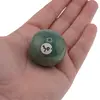 Aventurin, sfera naturala unicat, M35, imagine 3