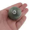 Aventurin, sfera naturala unicat, M41, imagine 3