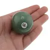 Aventurin, sfera naturala unicat, M5, imagine 3