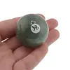 Aventurin, sfera naturala unicat, M52, imagine 3