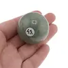 Aventurin, sfera naturala unicat, M55, imagine 3
