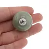 Aventurin, sfera naturala unicat, M67, imagine 3
