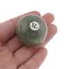 Aventurin, sfera naturala unicat, M72, imagine 3