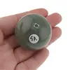 Aventurin, sfera naturala unicat, M74, imagine 3