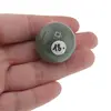Aventurin, sfera naturala unicat, M92, imagine 3