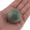 Aventurin, sfera naturala unicat, M13, imagine 2