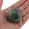Aventurin, sfera naturala unicat, M17, imagine 2