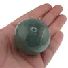 Aventurin, sfera naturala unicat, M18, imagine 2