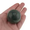 Aventurin, sfera naturala unicat, M19, imagine 2