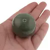 Aventurin, sfera naturala unicat, M22, imagine 2