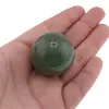 Aventurin, sfera naturala unicat, M24, imagine 2