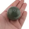 Aventurin, sfera naturala unicat, M30, imagine 2