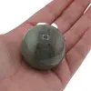 Aventurin, sfera naturala unicat, M32, imagine 2