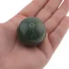 Aventurin, sfera naturala unicat, M42, imagine 2