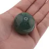 Aventurin, sfera naturala unicat, M47, imagine 2