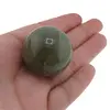 Aventurin, sfera naturala unicat, M56, imagine 2