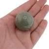 Aventurin, sfera naturala unicat, M57, imagine 2