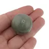 Aventurin, sfera naturala unicat, M59, imagine 2