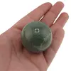 Aventurin, sfera naturala unicat, M6, imagine 2