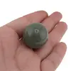 Aventurin, sfera naturala unicat, M64, imagine 2