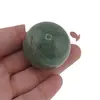 Aventurin, sfera naturala unicat, M78, imagine 2