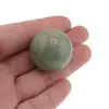 Aventurin, sfera naturala unicat, M94, imagine 2