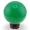 Cuart fluorescent, sfera unicat, I2