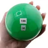 Cuart fluorescent, sfera unicat, I2, imagine 2