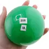 Cuart fluorescent, sfera unicat, I7, imagine 2