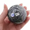 Jasp kambaba, sfera naturala unicat, R12, imagine 2