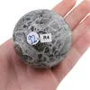 Jasp kambaba, sfera naturala unicat, R4, imagine 2
