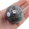 Jasp kambaba, sfera naturala unicat, R6, imagine 2