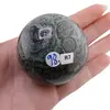 Jasp kambaba, sfera naturala unicat, R7, imagine 2