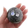 Jasp kambaba, sfera naturala unicat, R9, imagine 2
