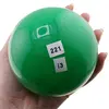 Sfera Cuart fluorescent unicat, i3, imagine 2