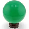 Sfera Cuart fluorescent unicat, i5