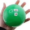 Sfera Cuart fluorescent unicat, i8, imagine 2