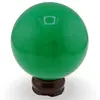 Sfera Cuart fluorescent unicat, i8