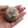 Unakit, sfera naturala unicat, K21, imagine 2