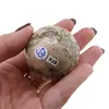 Unakit, sfera naturala unicat, K28, imagine 2