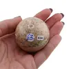 Unakit, sfera naturala unicat, K34, imagine 2