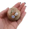 Unakit, sfera naturala unicat, K41, imagine 2