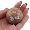 Unakit, sfera naturala unicat, K43, imagine 2