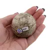 Unakit, sfera naturala unicat, K47, imagine 2