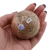 Unakit, sfera naturala unicat, K51, imagine 2
