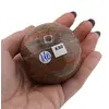 Unakit, sfera naturala unicat, K61, imagine 2