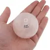 Cuart roz, sfera naturala unicat, M12, imagine 2
